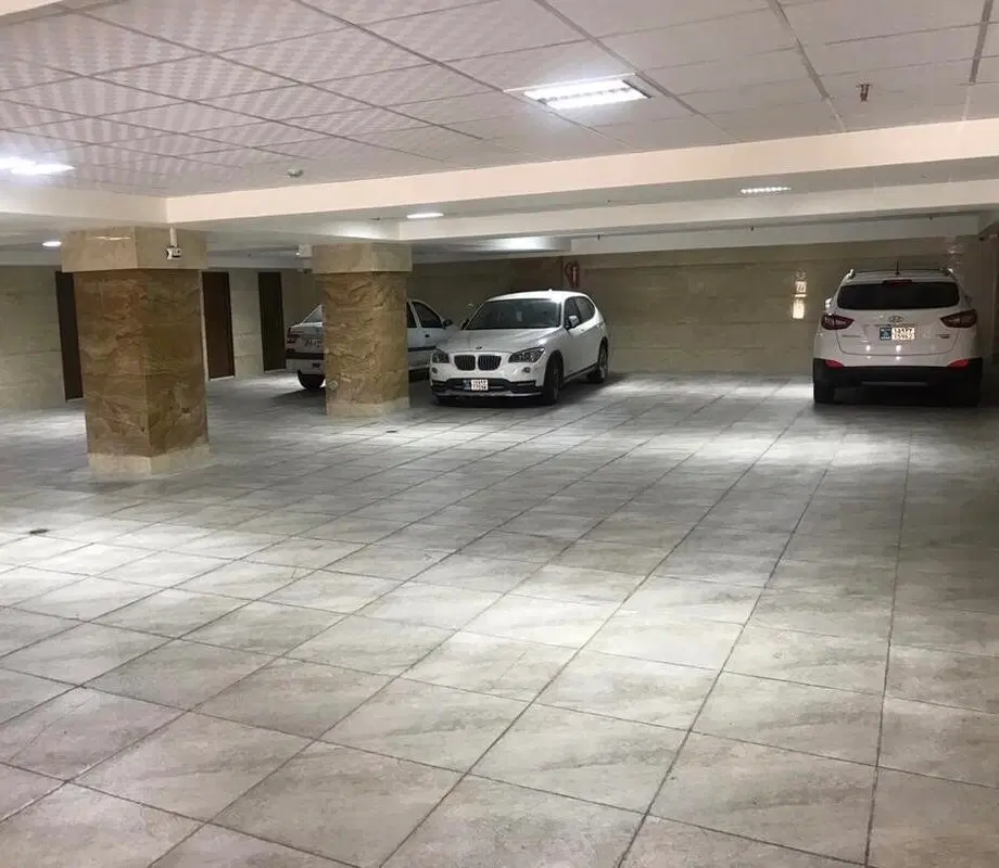 اجاره پارکینگ بدون مزاحم-شهرک بهشتی