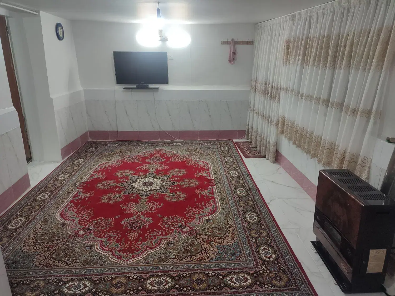 اجاره سوئیت برای اسکان مسافر