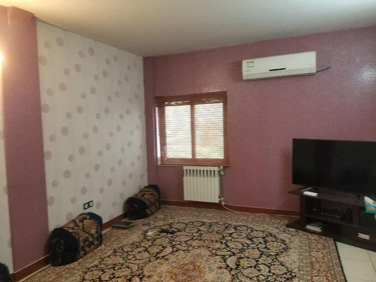 فروش آپارتمان ۷۰ متری یکخوابه سفیر جنوبی