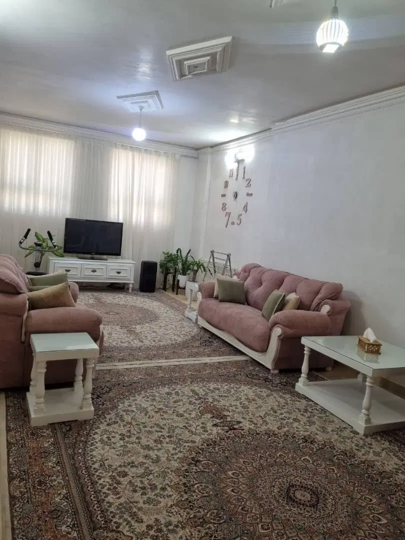 طبقه ۱ پیرنیا قابل تبدیل