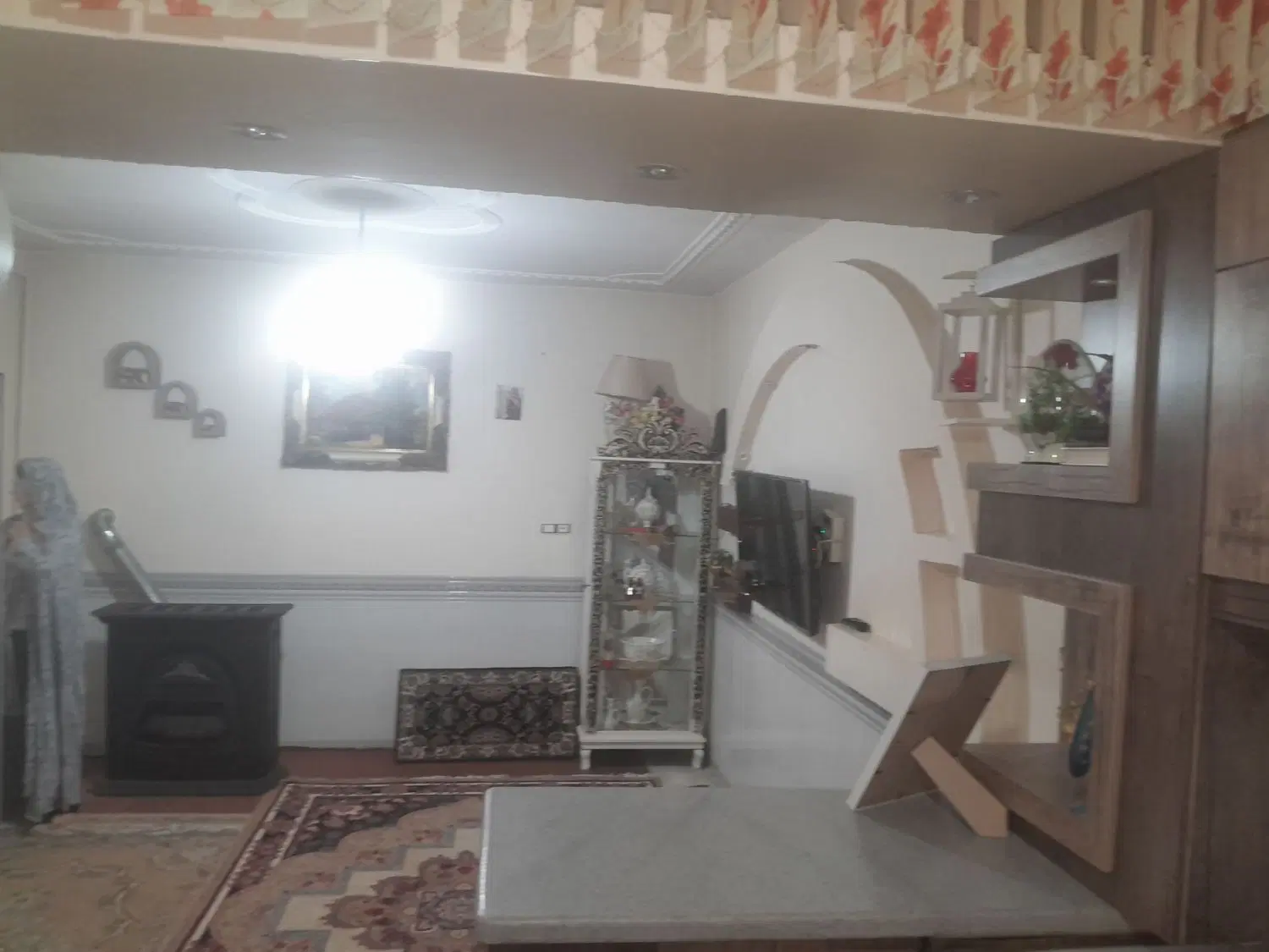 خانه اجاره‌ای  دیزج