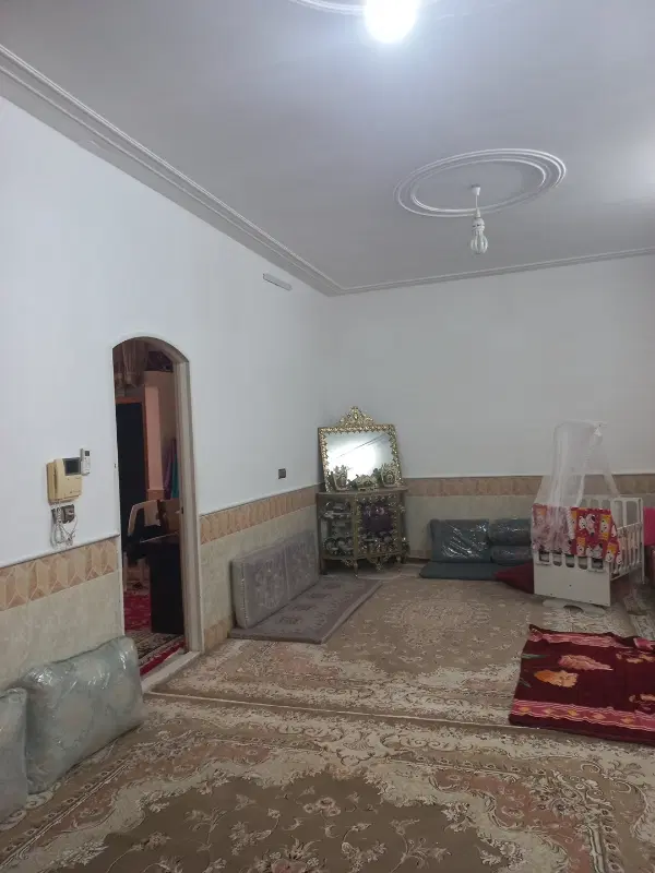 خانه فروشی درقنوات