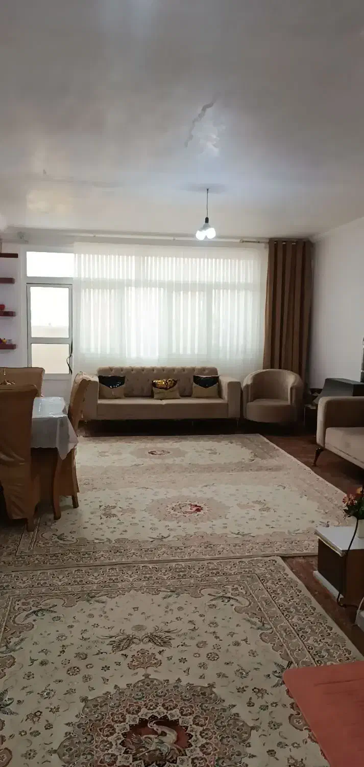 رهن آپارتمان عباسی