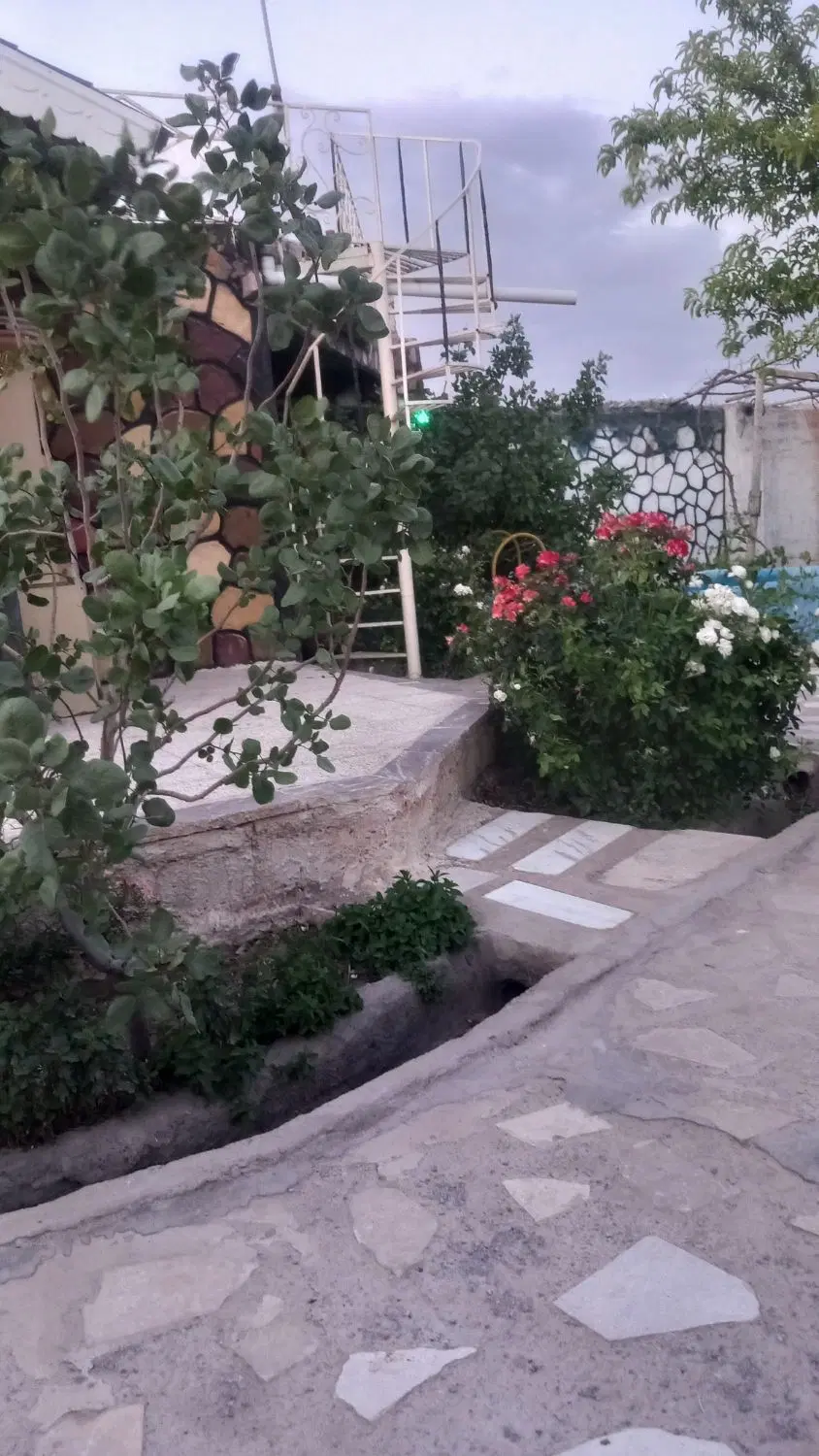 باغ ویلا فروشی
