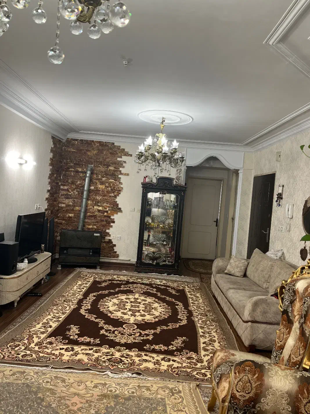 فروش واحد اپارتمان