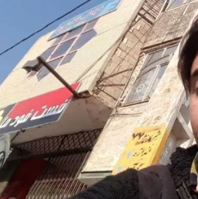هم خونه مجرداقا