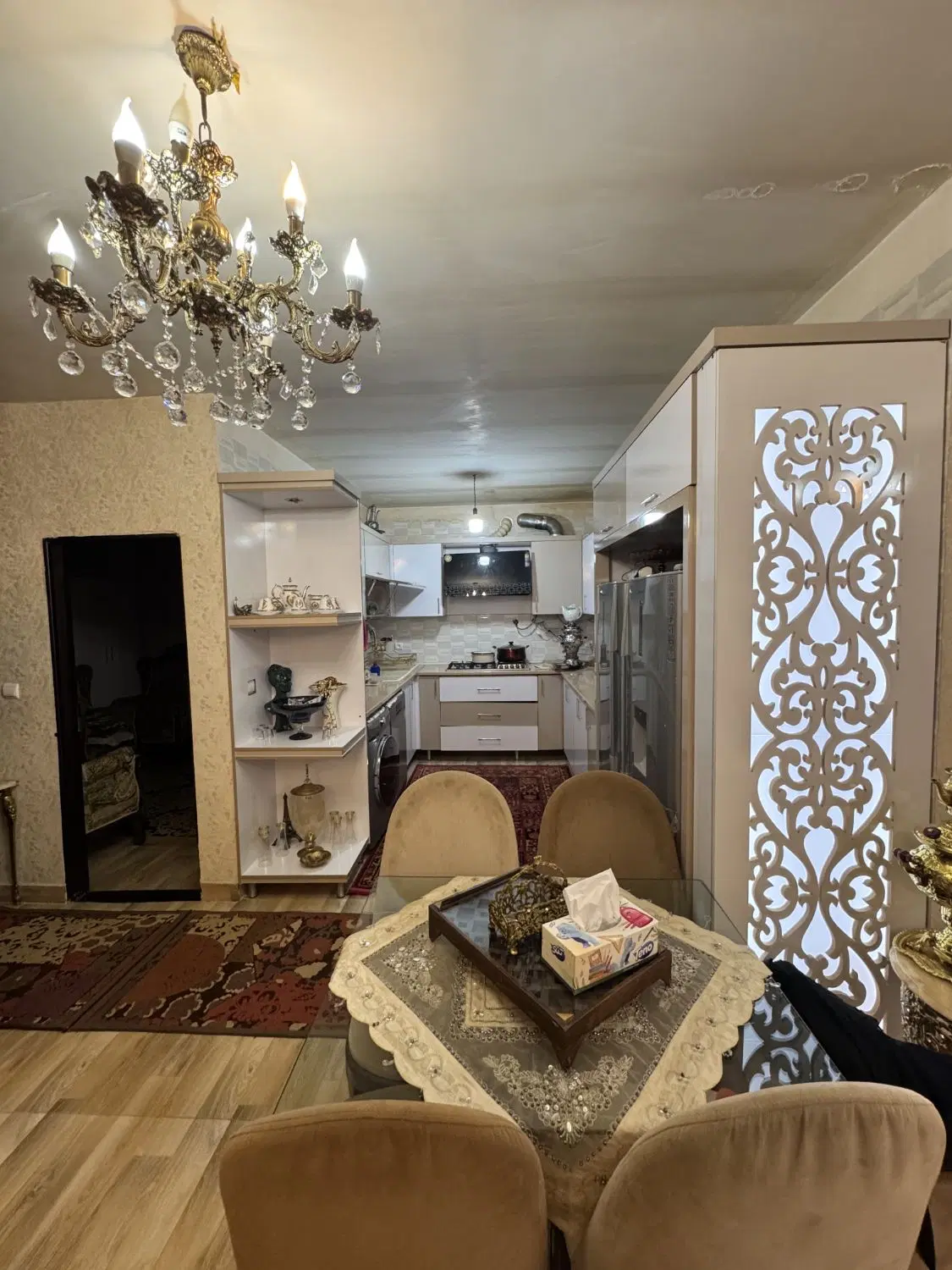 فروش خانه مسکونی