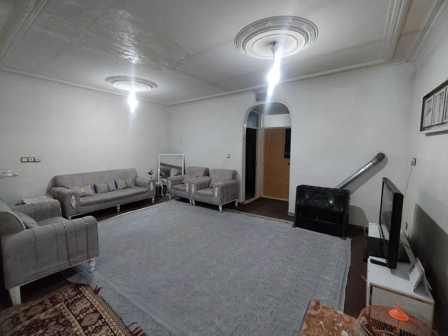خونه ویلایی بهارستان ۴۲