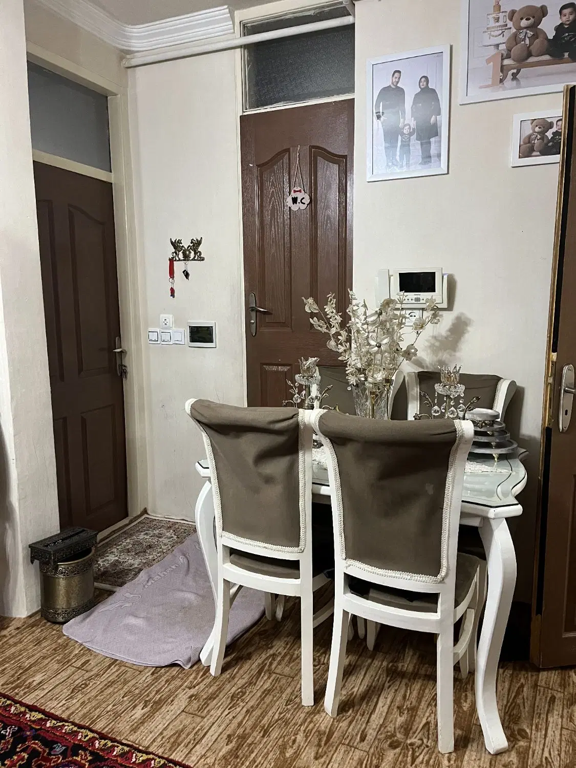 خانه تمام رهن فوری