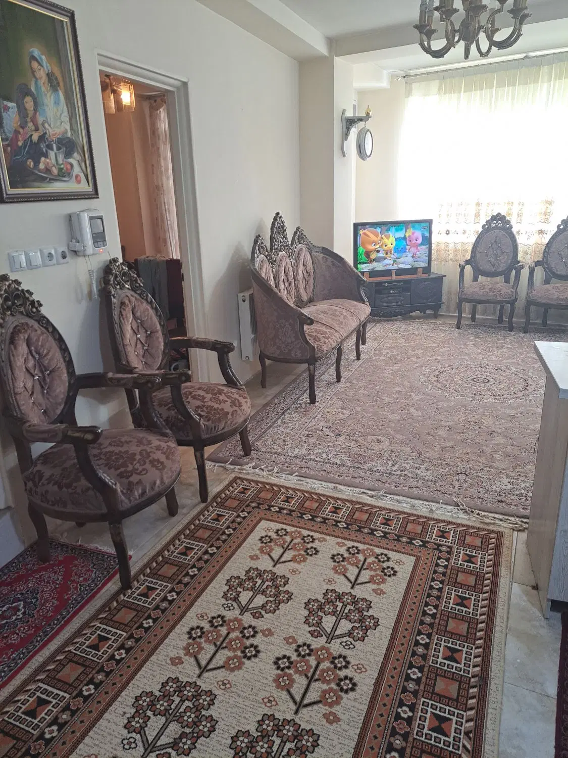 فروش آپارتمان فوری