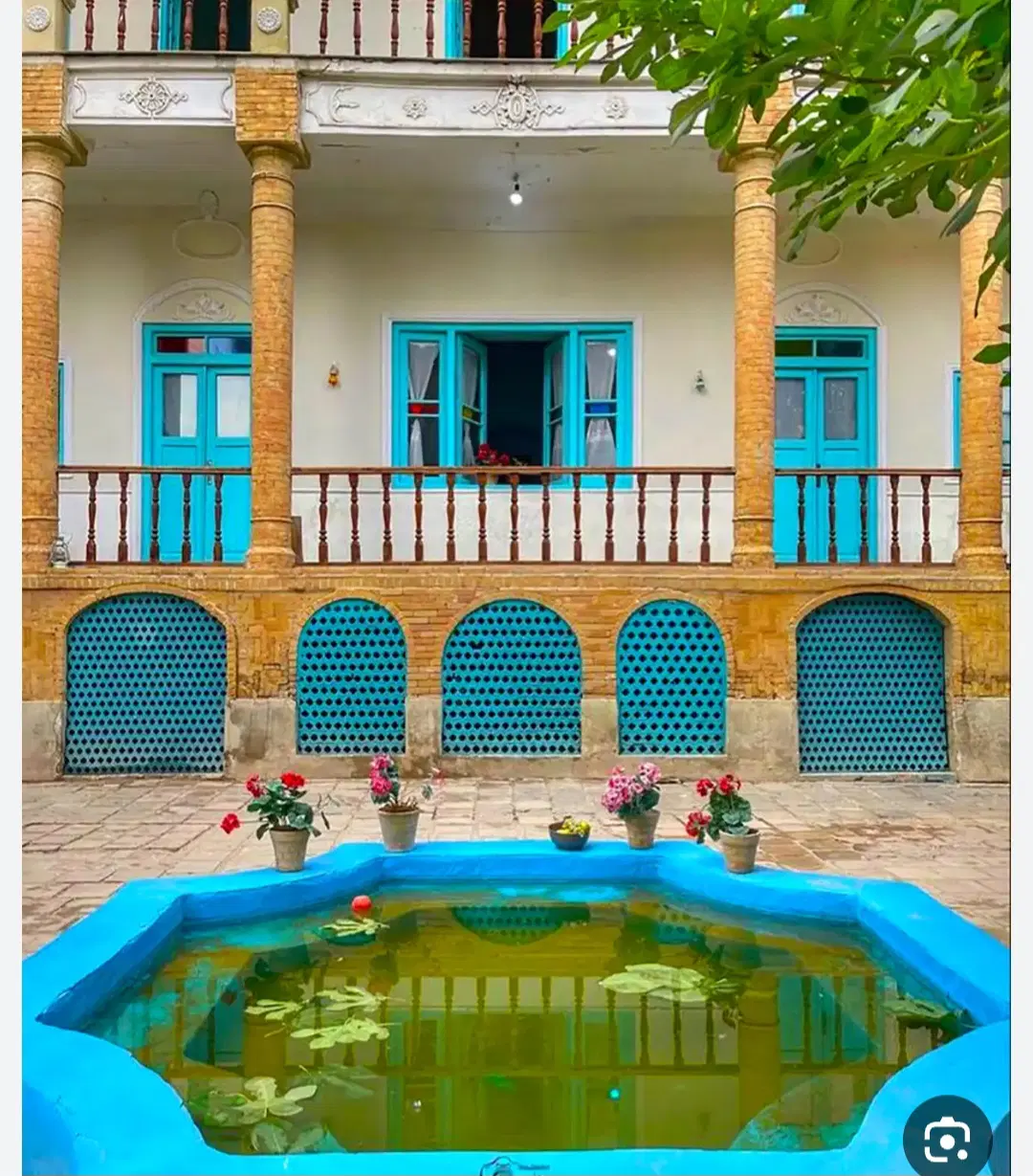 منزل ویلایی ۱۶۰ متری دربست