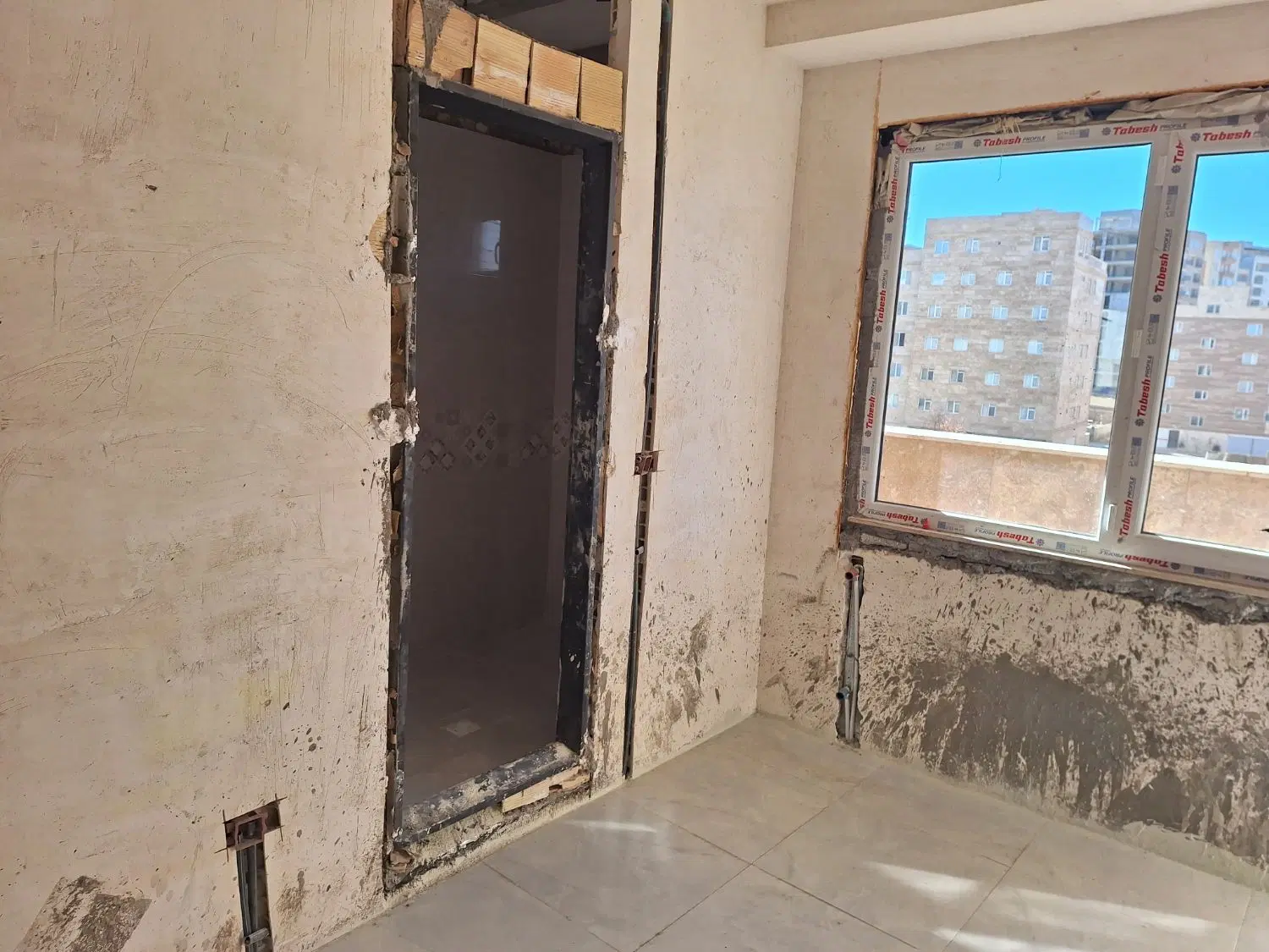 واحد در سرعین شهرک قارتال کارشناسان۳