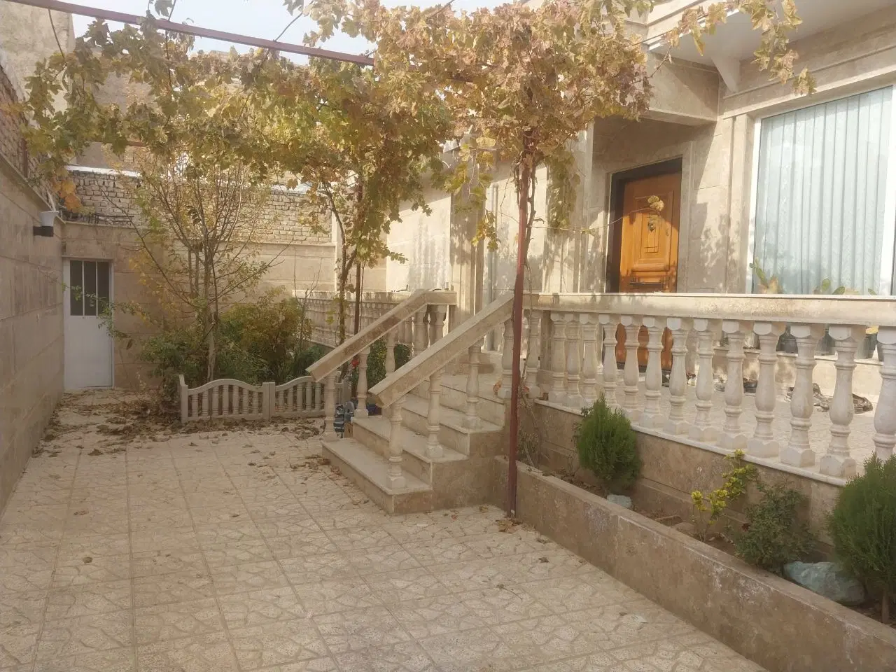 اجاره خانه ویلایی