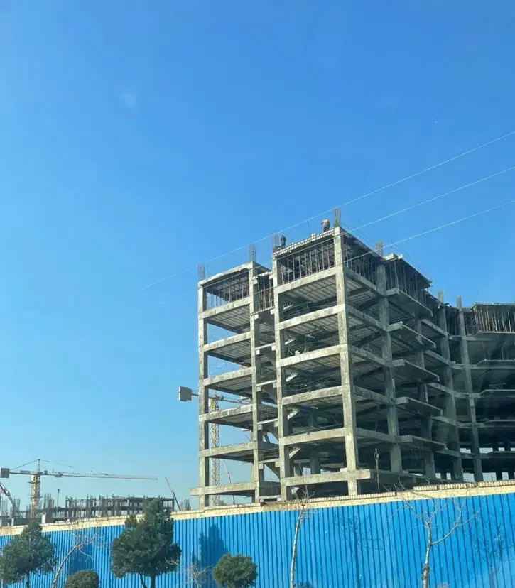 رونیکا پلاس تهرانسر