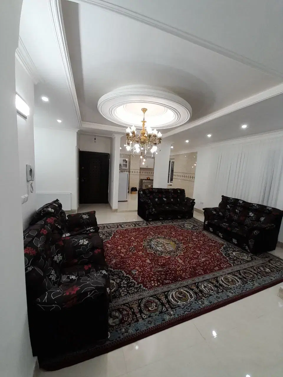 اجاره اپارتمان لوکس ،بهداشتی،مرکزشهر