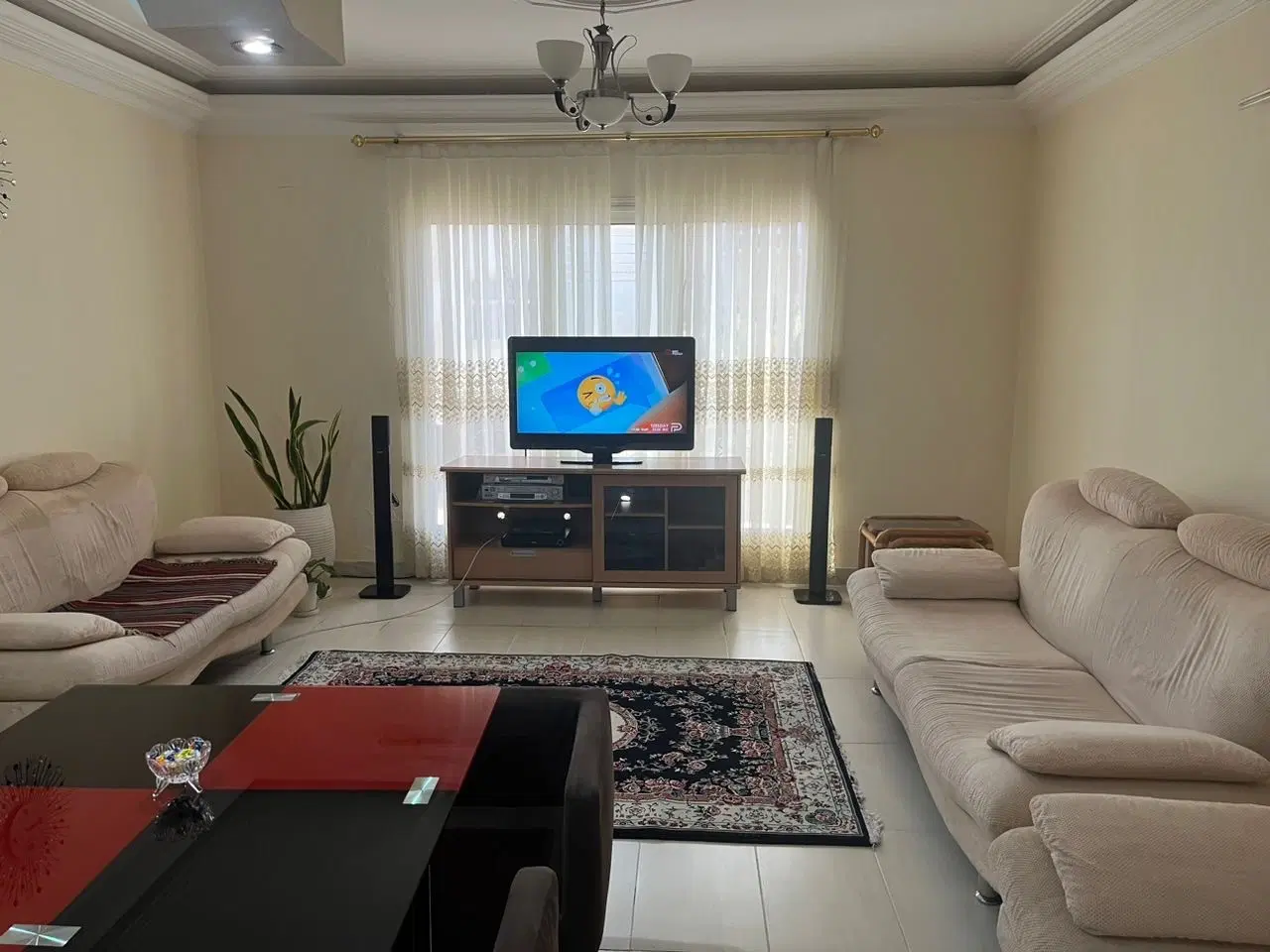 رهن مبله تک خواب آ دو