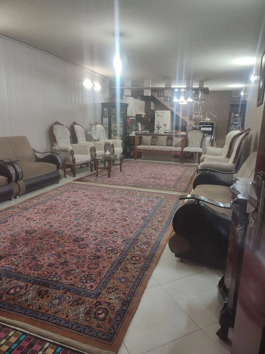 خانه ویلایی