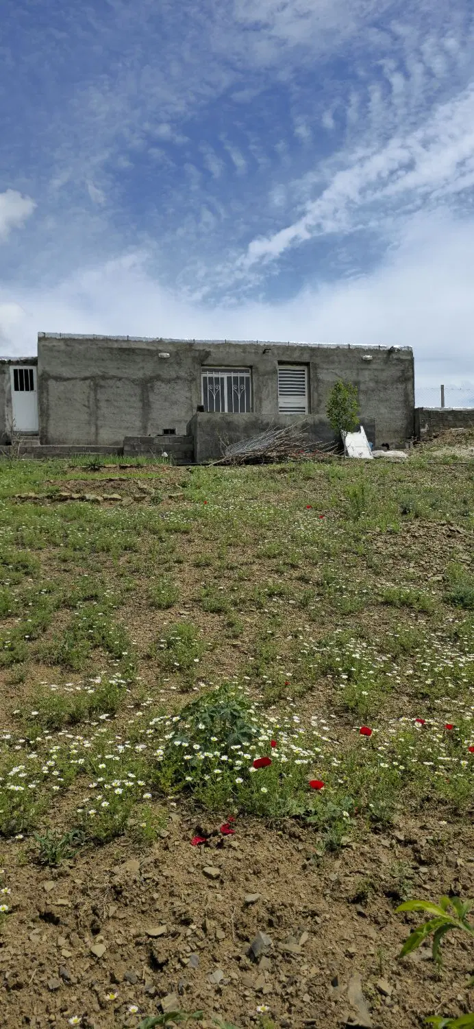 فروش خانه باغ