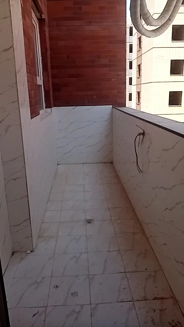 آپارتمان مسکن ملی شهید رئیسی