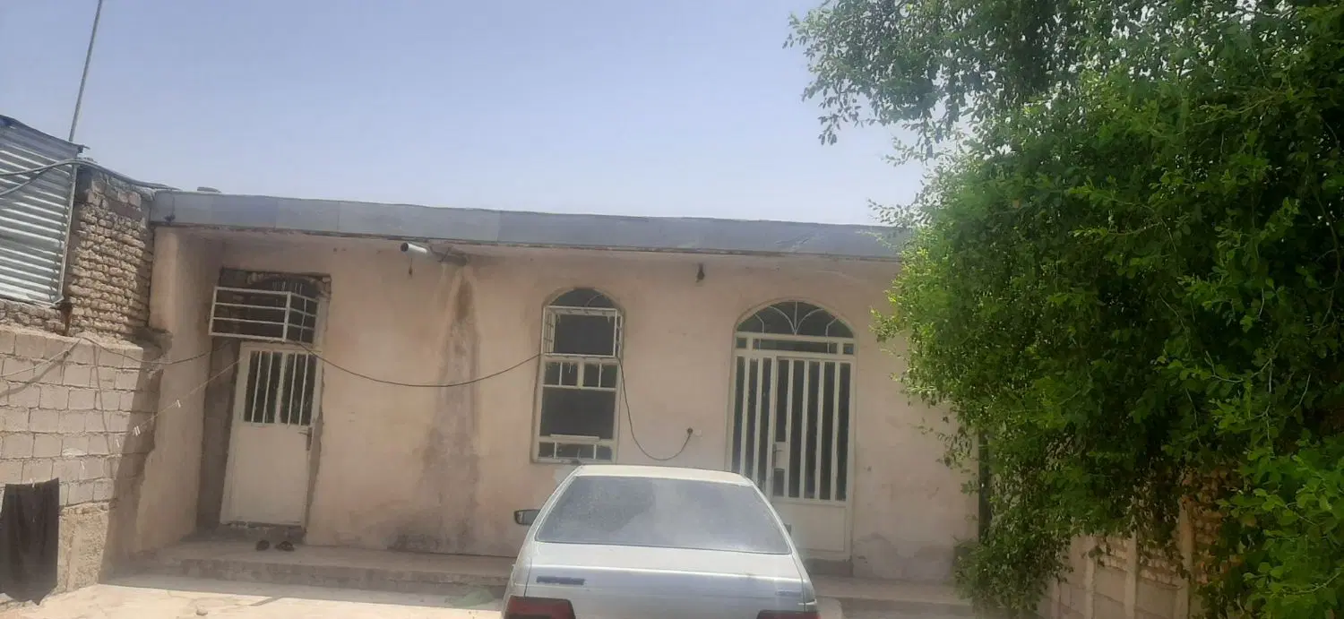 کلنگی شهرک بهرام
