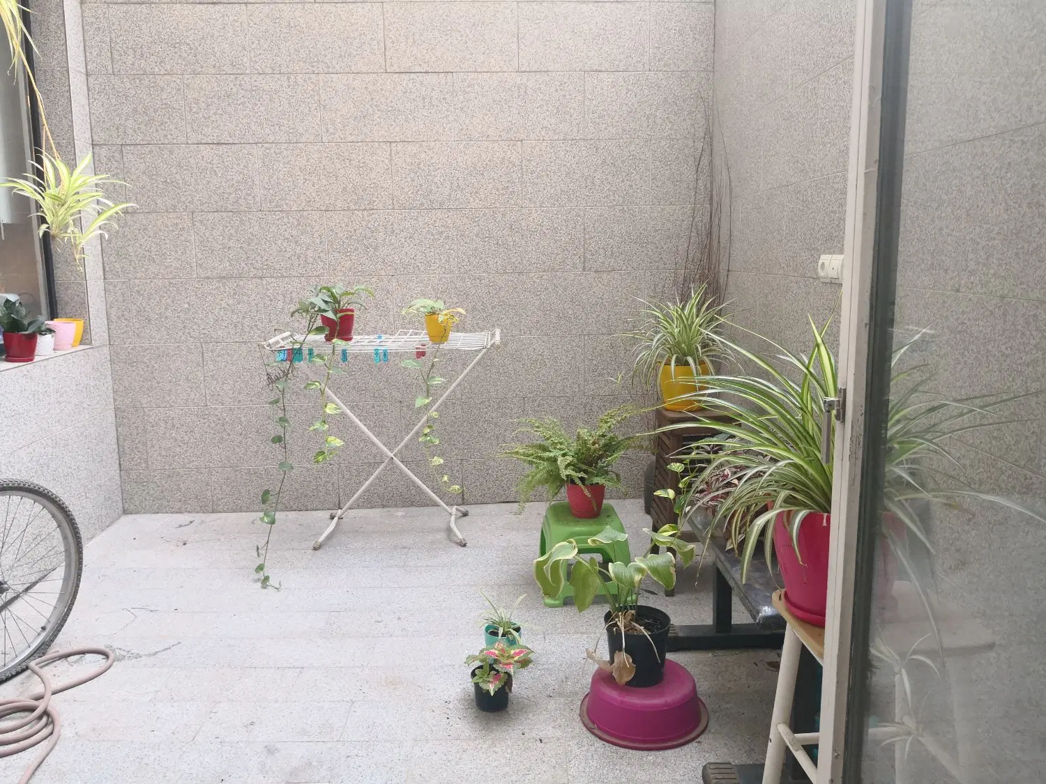 رهن_اجاره خانه ۵۰ متری فول جمالزاده