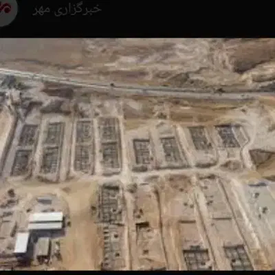 زمین لیل اباد