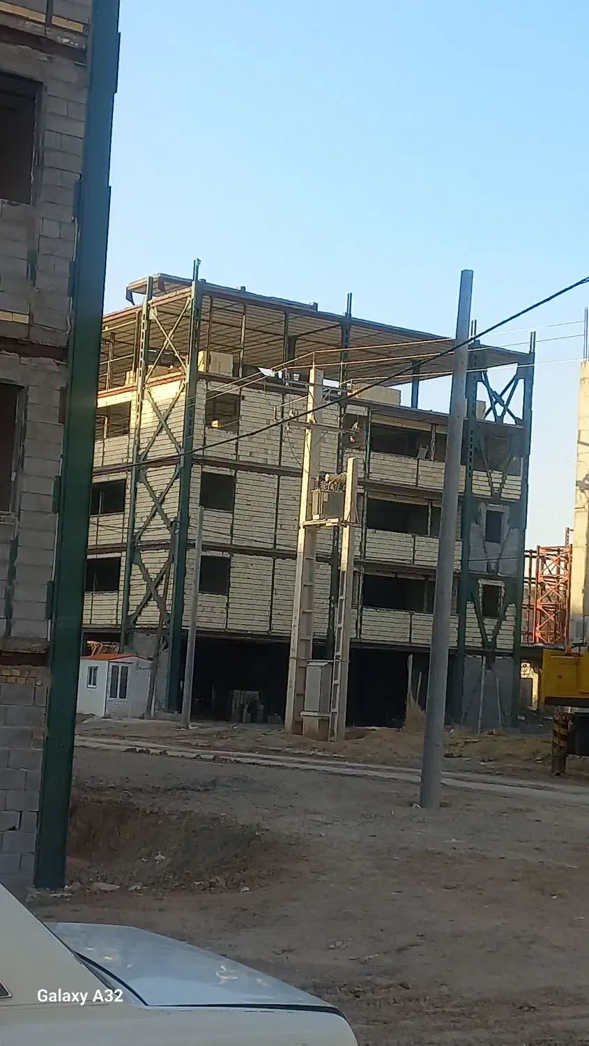 مسکن ملی تعاونی انبیه سازان
