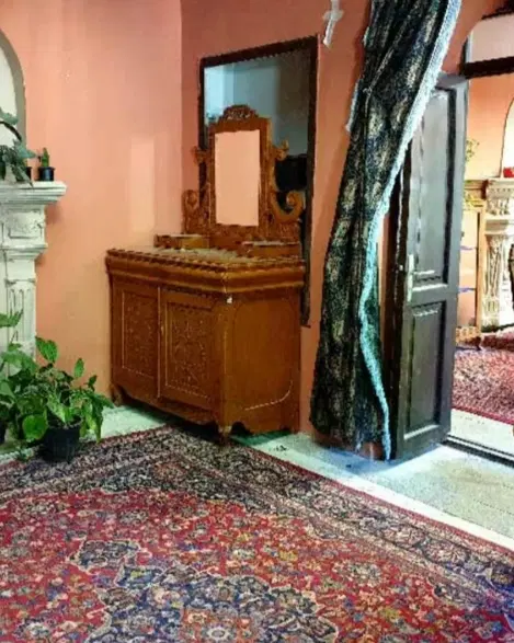 خانه ویلایی