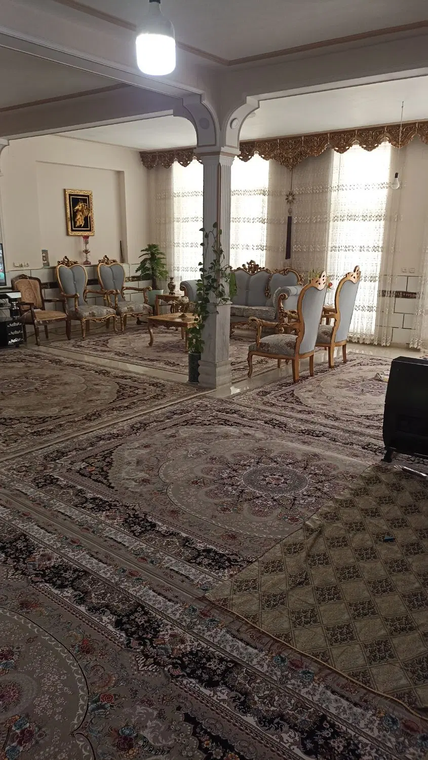 خانه ویلایی بهترین نقطه شهر