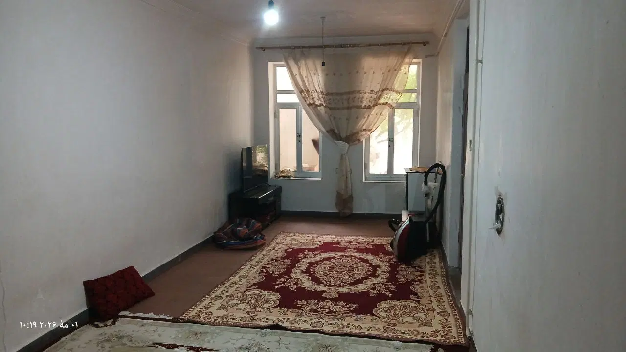 فروش خانه در پارس اباد