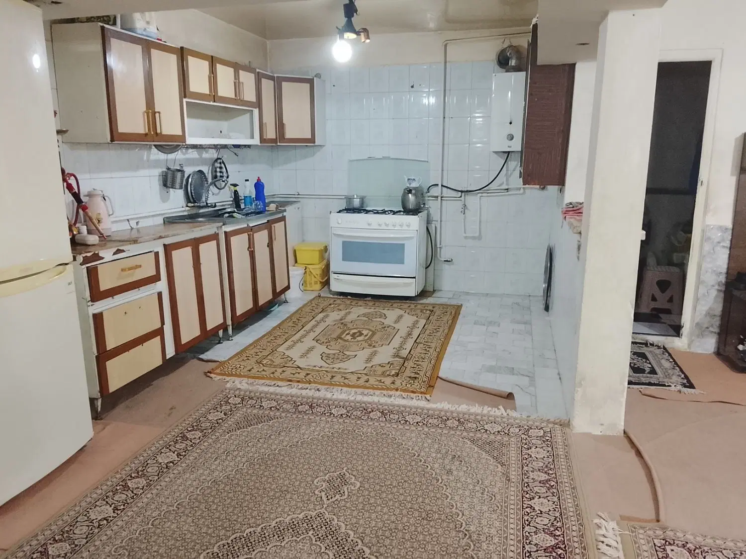 خانه اجاره ای