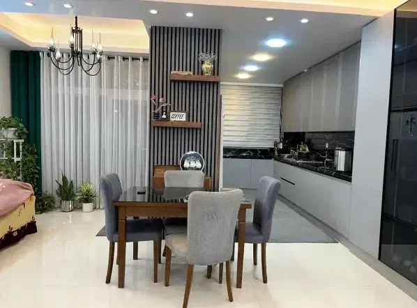 آپارتمان ۳خواب سند دار