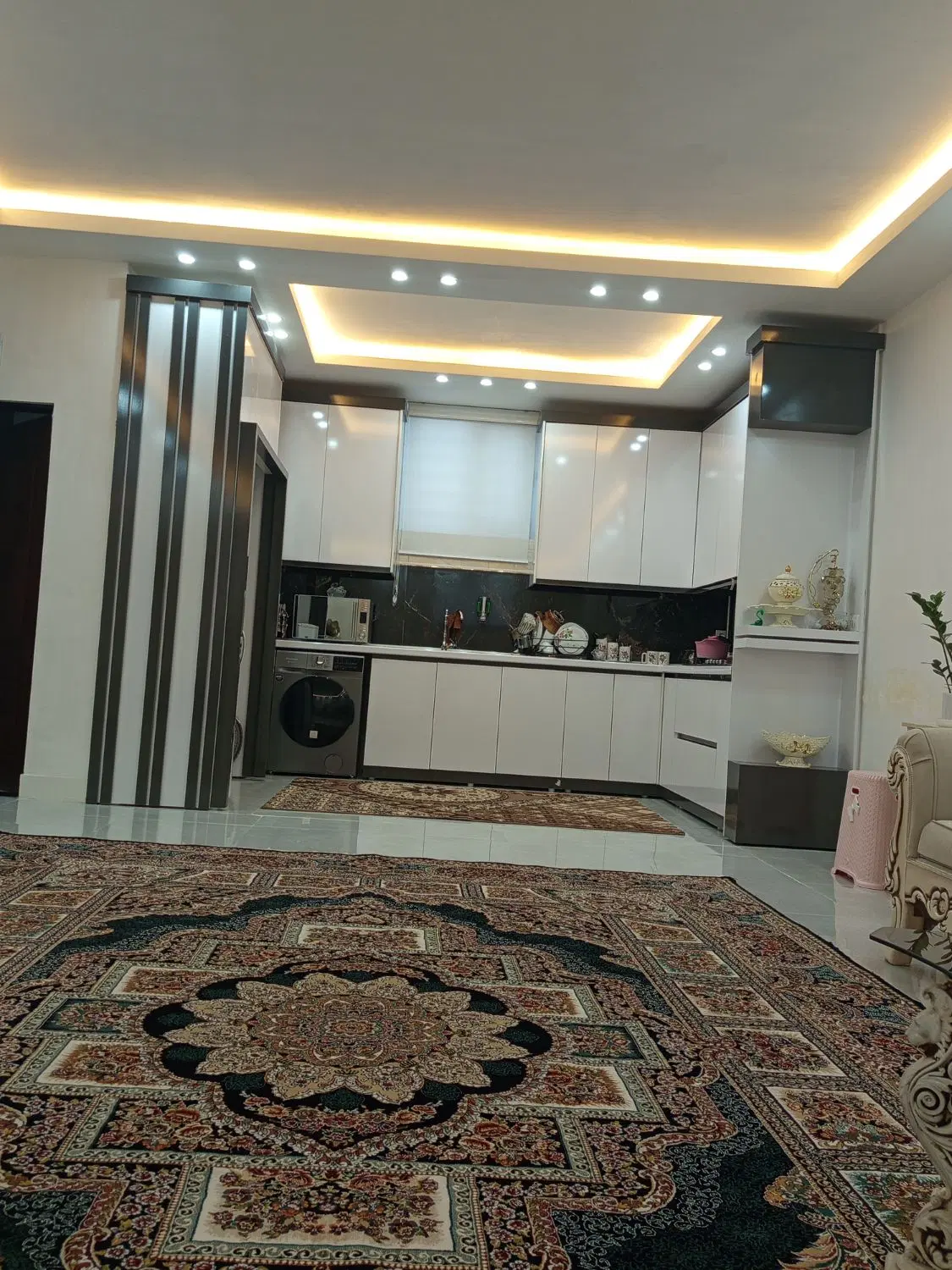 ورودی پارک ملت
