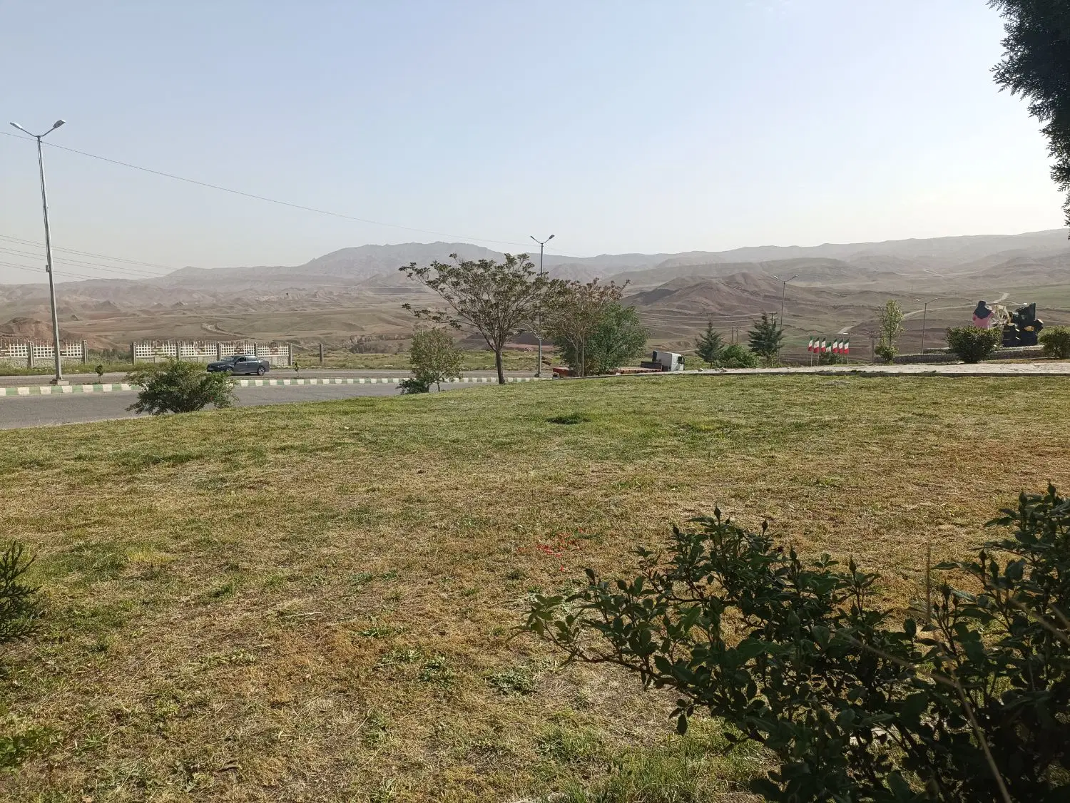 آپارتمان ۷۲ متری وسط شهر دسترسی عالی