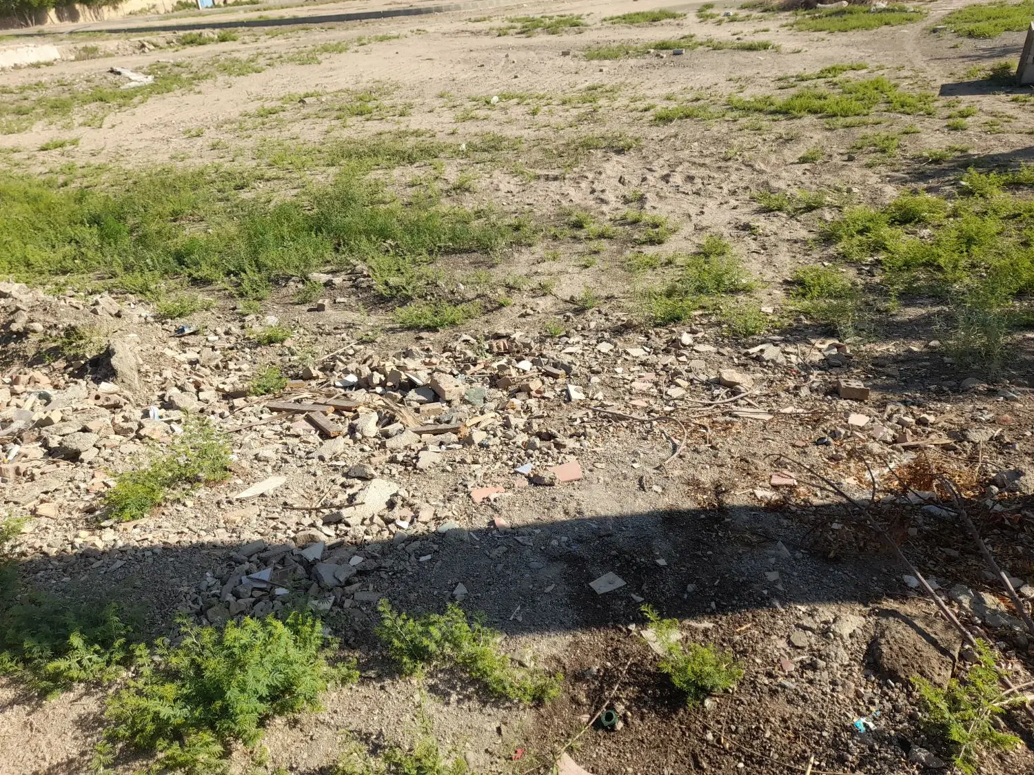 زمین‌مناسب‌باغ‌