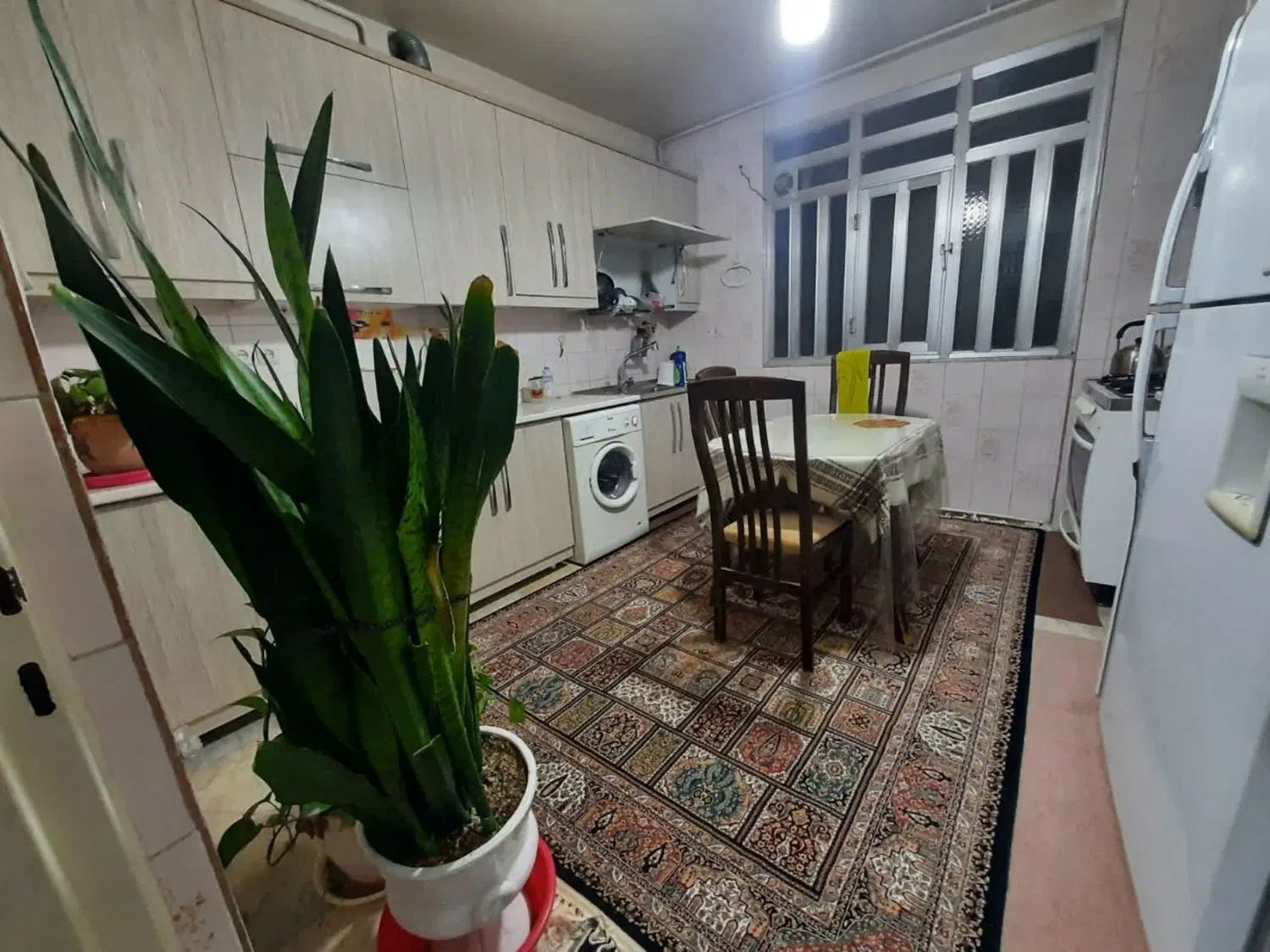 ملک ویلایی ۱۱۰متری دونبش