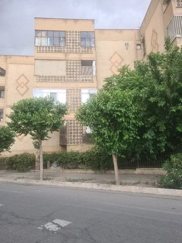 ۱۰۸ متر  سعادتیه