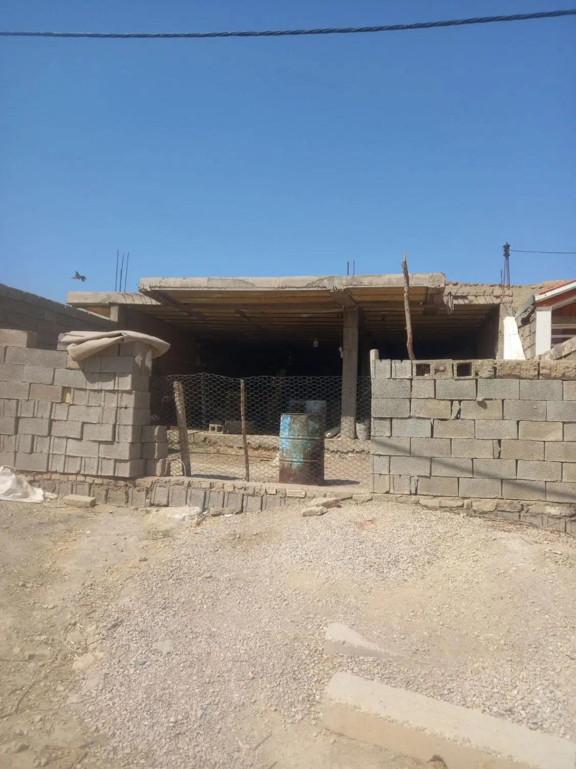 خانه مسکونی