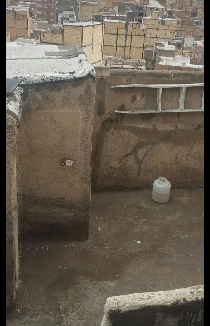 سیلاب قوشخانه