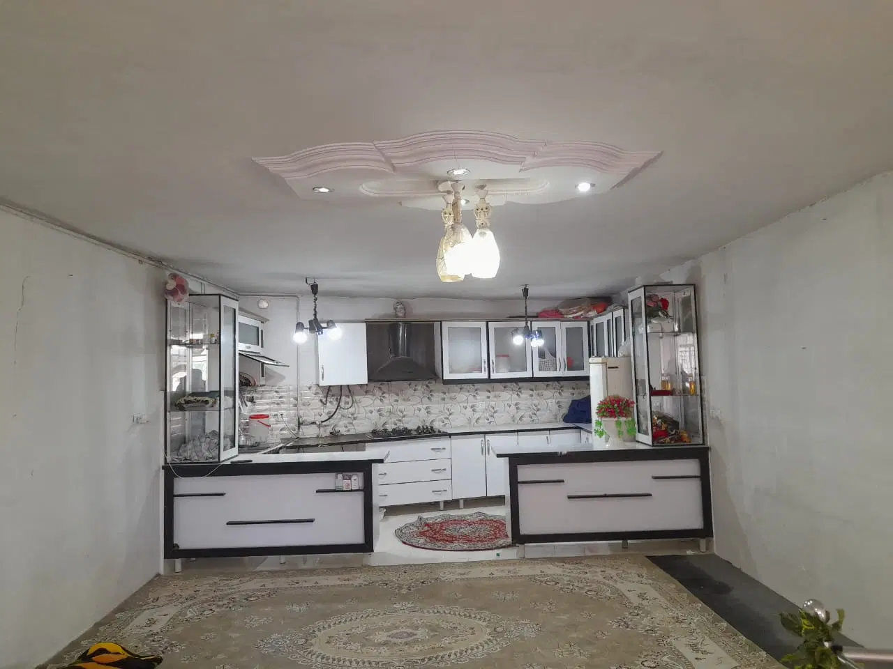 فروش منزل درقلعه نواملاک