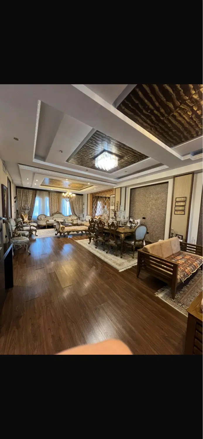 ۱۷۸متر دوبلکس شهرک غرب  ۵ واحدی