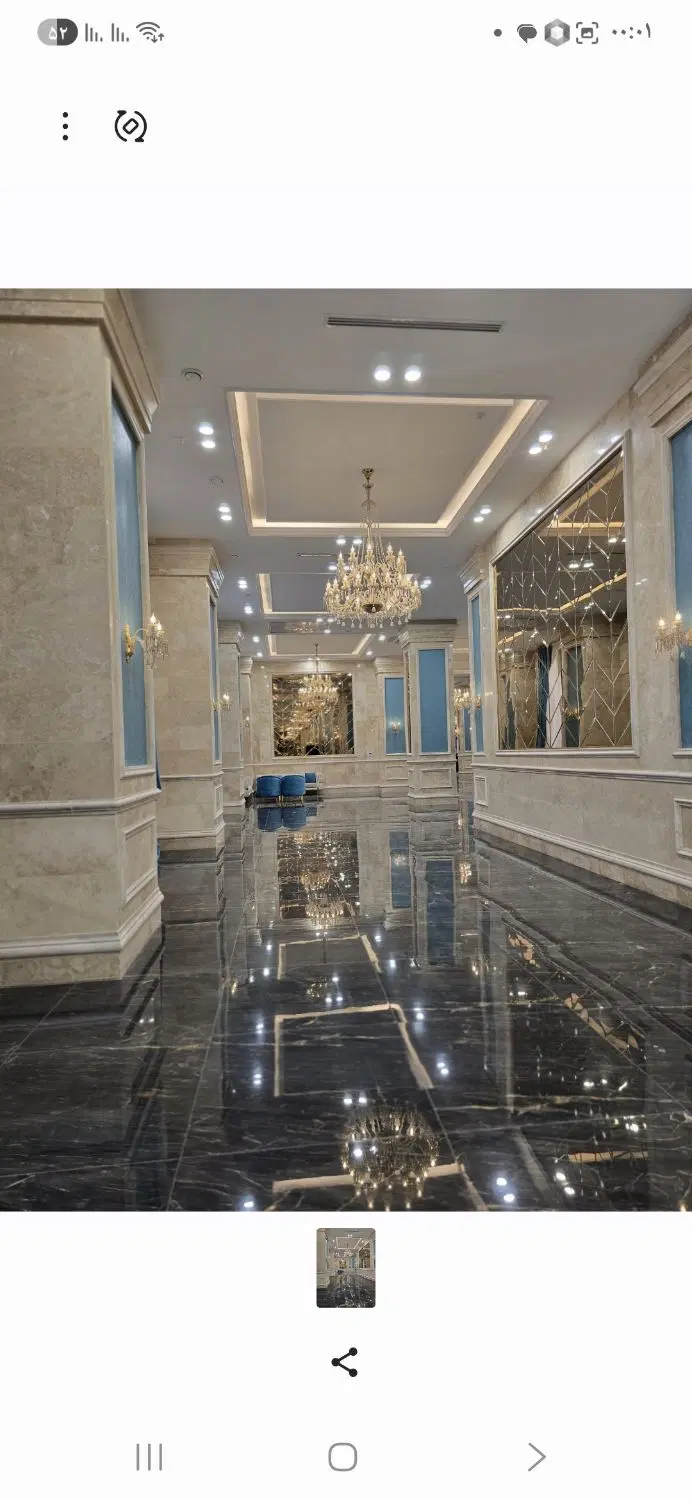 اجاره و رهن رونیکا پالاس کوهک
