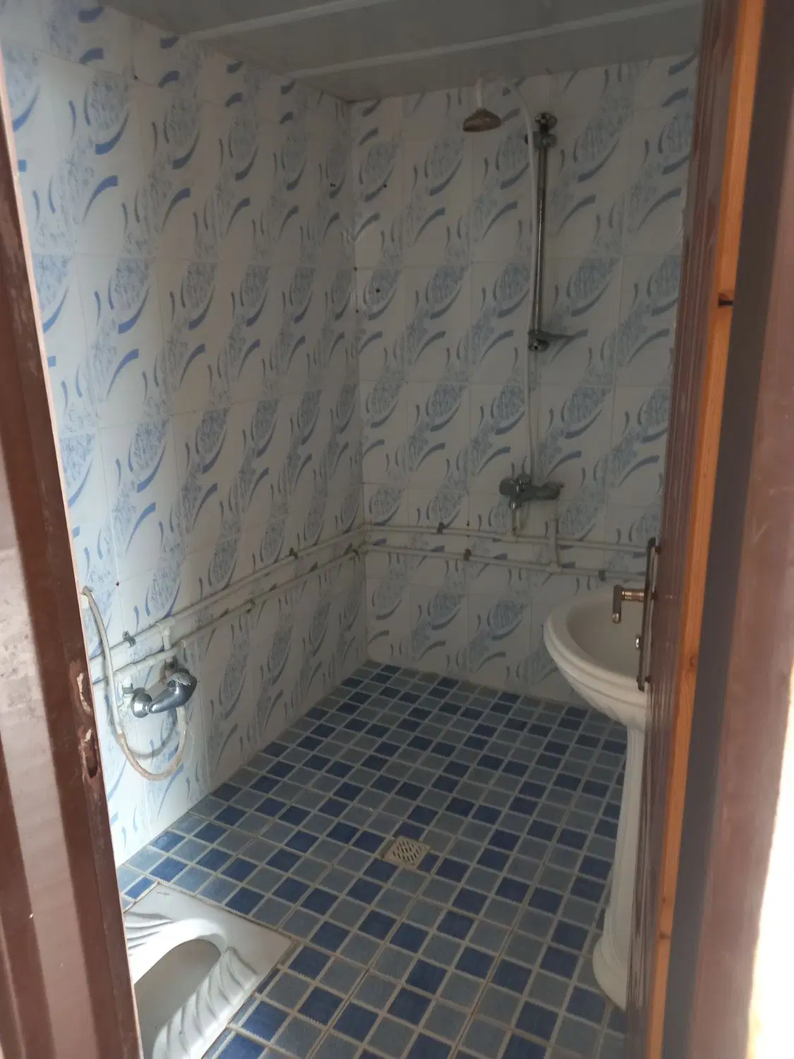 خانه ویلایی دربست 116متری