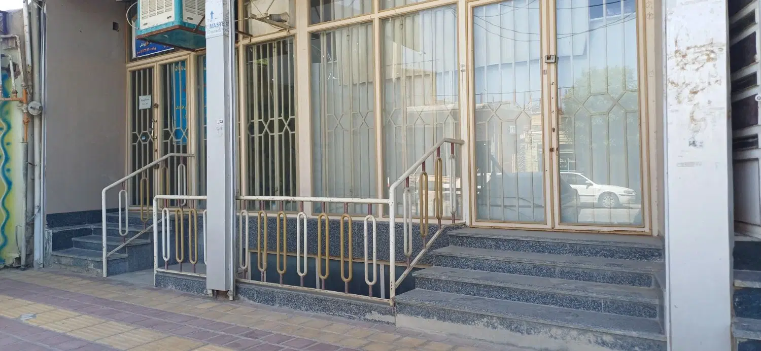 اجاره مغازه ۹۰ متری در لالجین