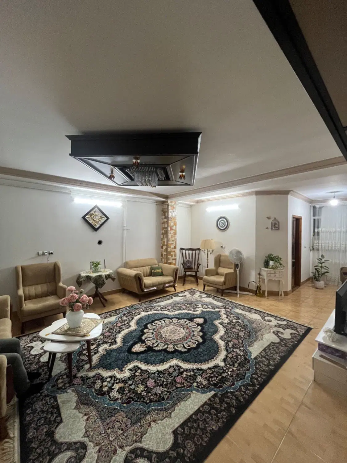 آپارتمان فروشی