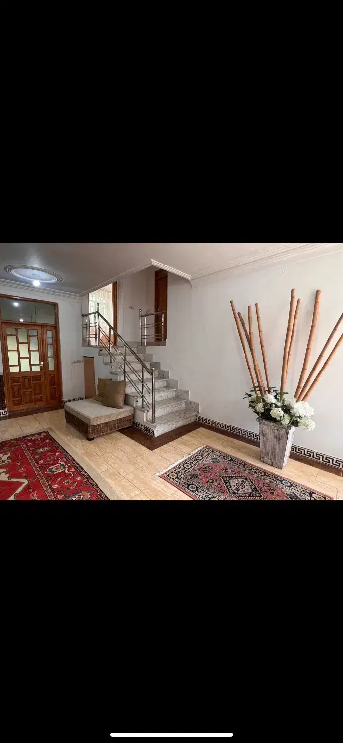 اجاره سالانه ویلا دوبلکس مبله با تمامی امکانات