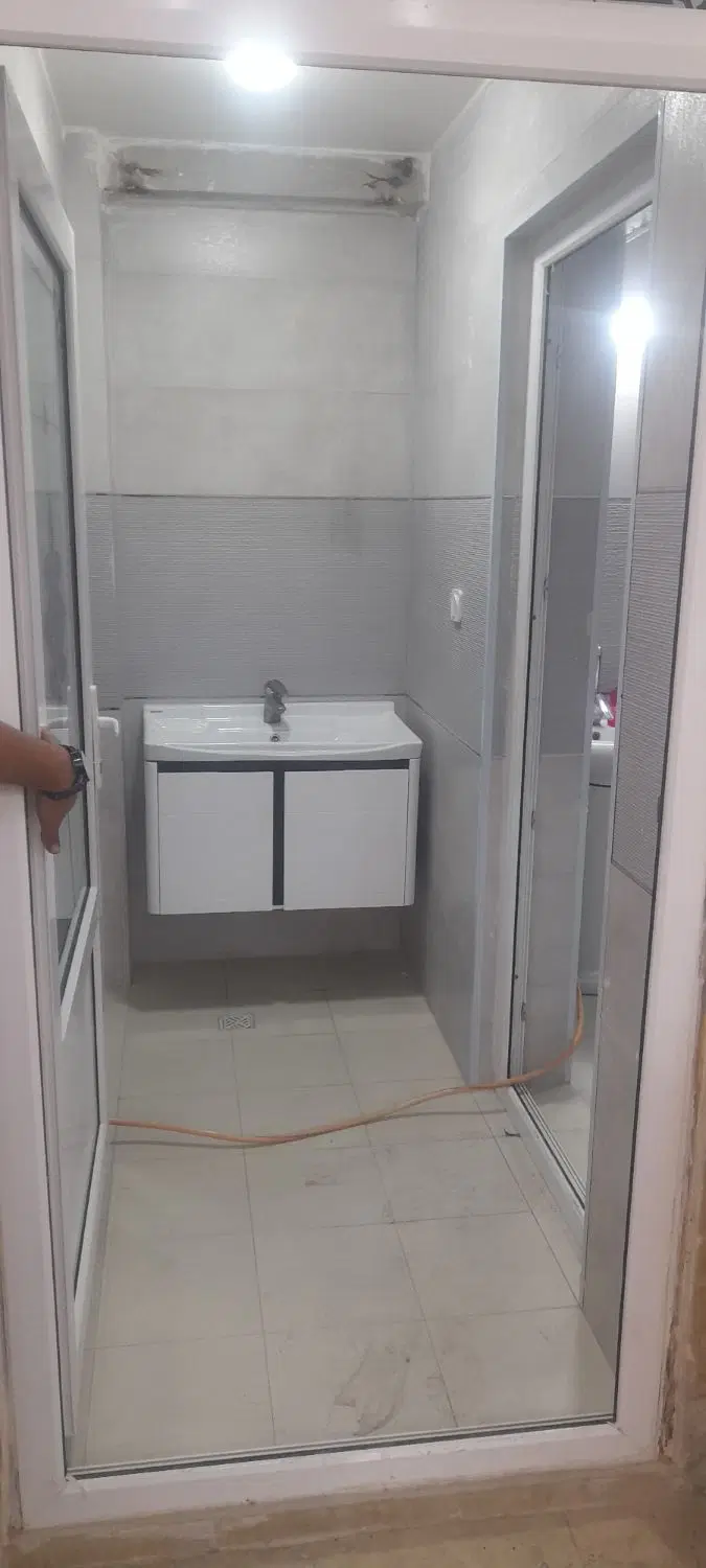 رهن و اجاره مغازه تجاری نبش ابن سینا ۶
