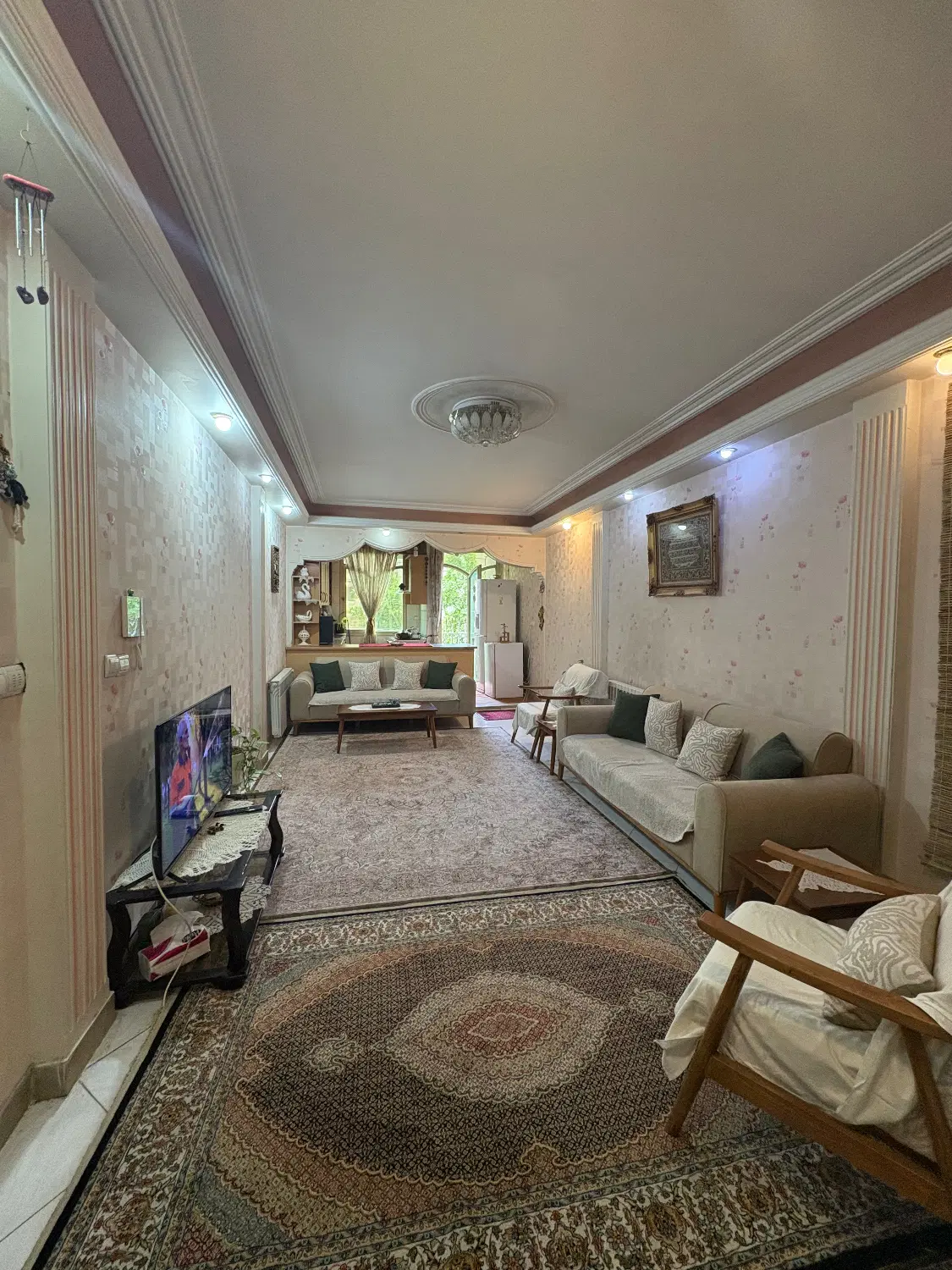 اجاره آپارتمان مسکونی