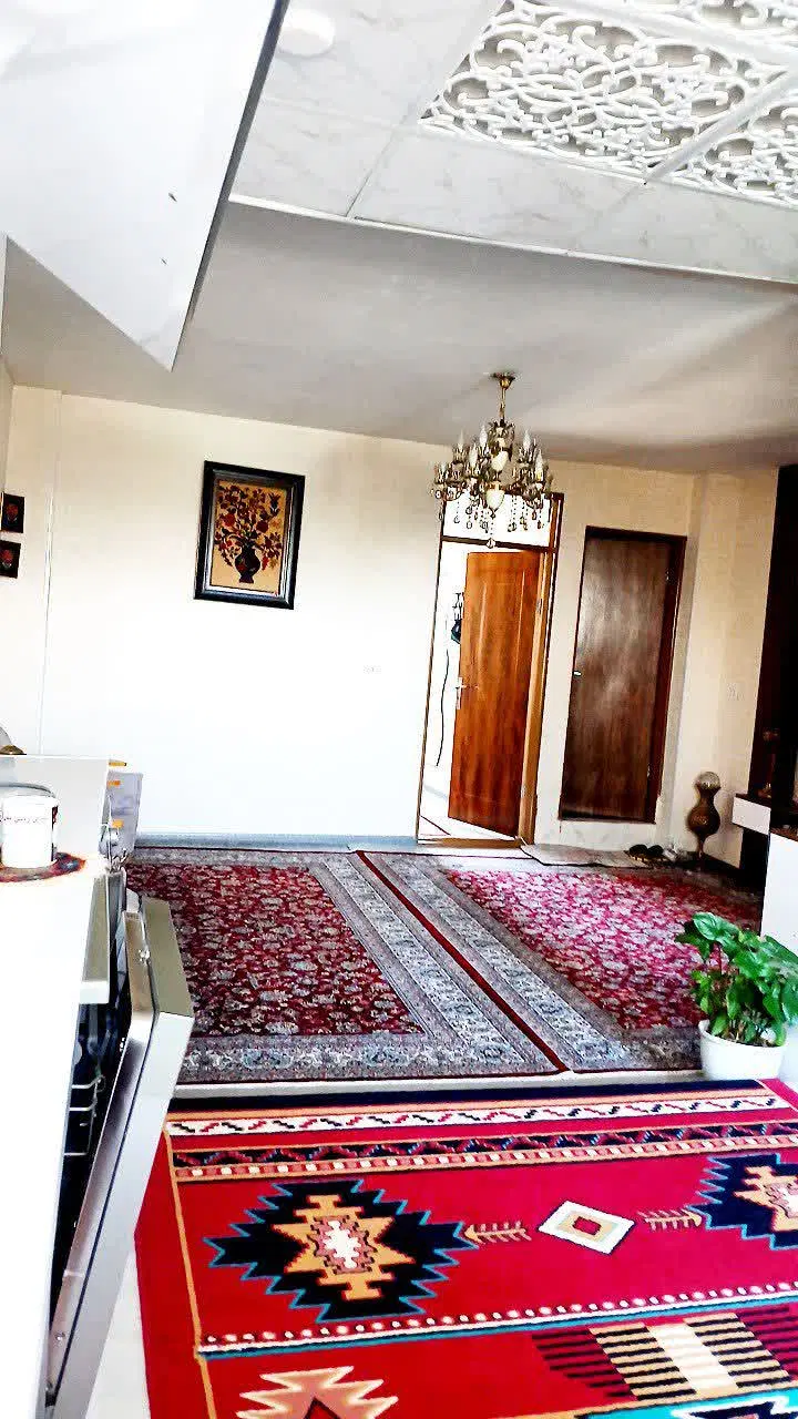 واحد۶۰ متری ،سندتک برگ
