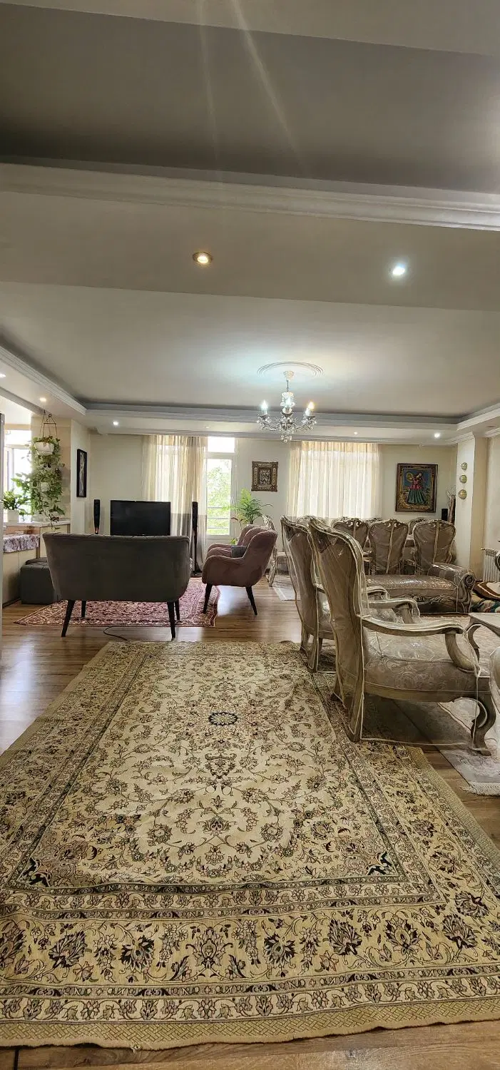 128متر مجاهد کبیر. جنوبی